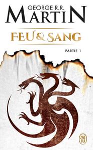 Feu et sang - partie 1