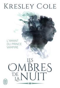 L'Amant du prince vampire