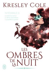 Les Ombres de la nuit - intgrale III