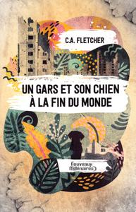 Un gars et son chien  la fin du monde