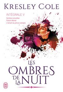 Les Ombres de la nuit - intgrale V