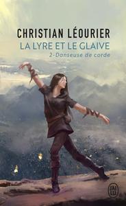 Danseuse de corde