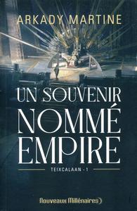 Un Souvenir nomm empire