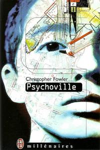Psychoville