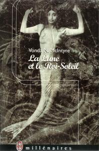 La Lune et le roi-soleil