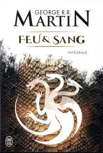 Feu et sang - Intgrale