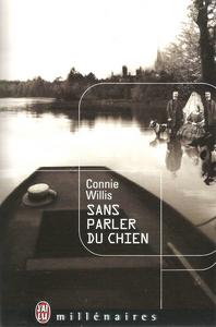 Sans parler du chien