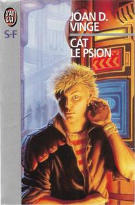 Cat le Psion