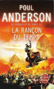 La Ranon du temps