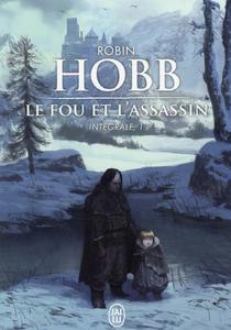 Le Fou et l'assassin - Intgrale, 1