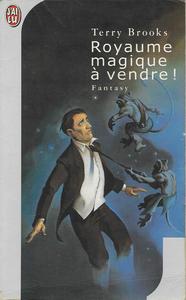 Royaume magique  vendre !