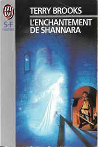 L'Enchantement de Shannara