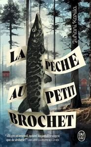 La Pche au petit brochet
