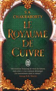 Le Royaume de cuivre