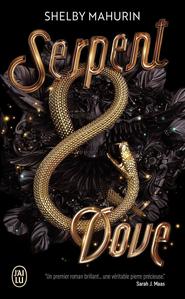 Serpent & Dove