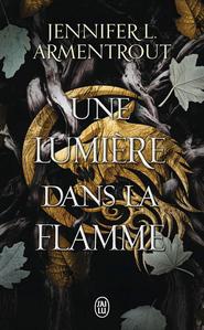 Une lumire dans la flamme