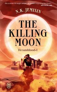 The Killing Moon
