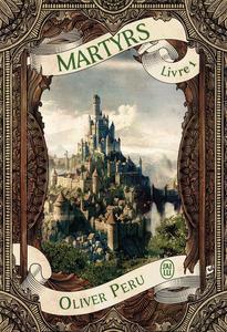 Martyrs - Livre I
