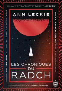 Les Chroniques du Radch