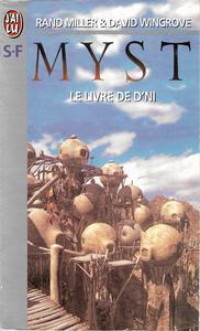Le Livre de D'ni
