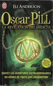 La Rvlation des Mdicus