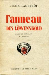 L'Anneau des Lwenskld
