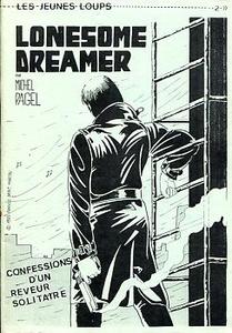 Les Jeunes loups n 2 : Lonesome Dreamer