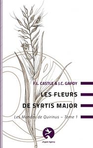 Les Fleurs de Syrtis Major