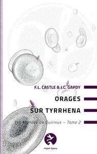 Orages sur Tyrrhena
