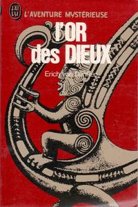 L'Or des dieux