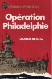 Opration Philadelphie
