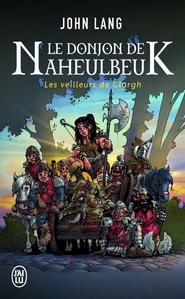 Les Veilleurs de Glargh