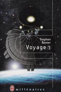 Voyage - 1