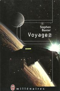 Voyage - 2
