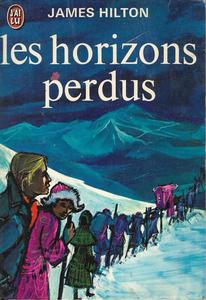 Les Horizons perdus