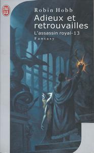 Adieux et retrouvailles