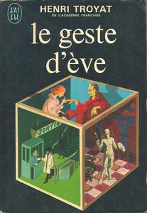 Le Geste d'Eve