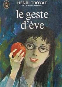 Le Geste d'Eve