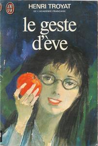Le Geste d'Eve