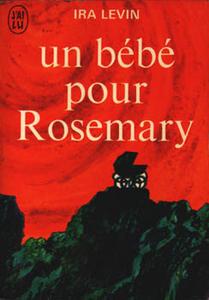 Un bb pour Rosemary