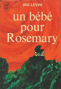 Un bb pour Rosemary