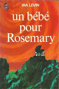 Un bb pour Rosemary