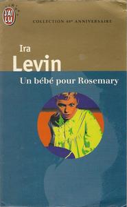 Un bb pour Rosemary