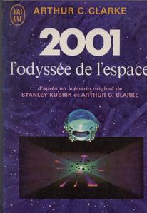 2001 l'odyssée de l'espace