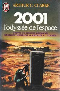 2001 L'Odyssée de l'espace