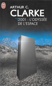 2001 : L'odyssée de l'espace