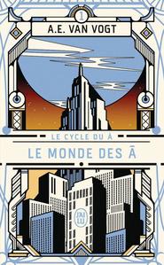 Le Monde des 