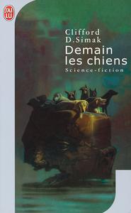 Demain les chiens