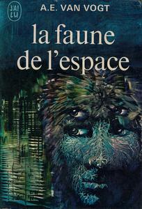 La Faune de l'espace