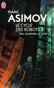 Les Cavernes d'acier